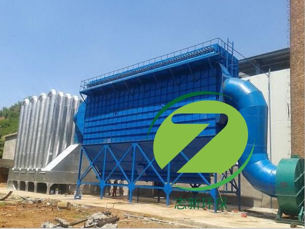 脈沖布袋除塵器為什么會排放超標(biāo)？