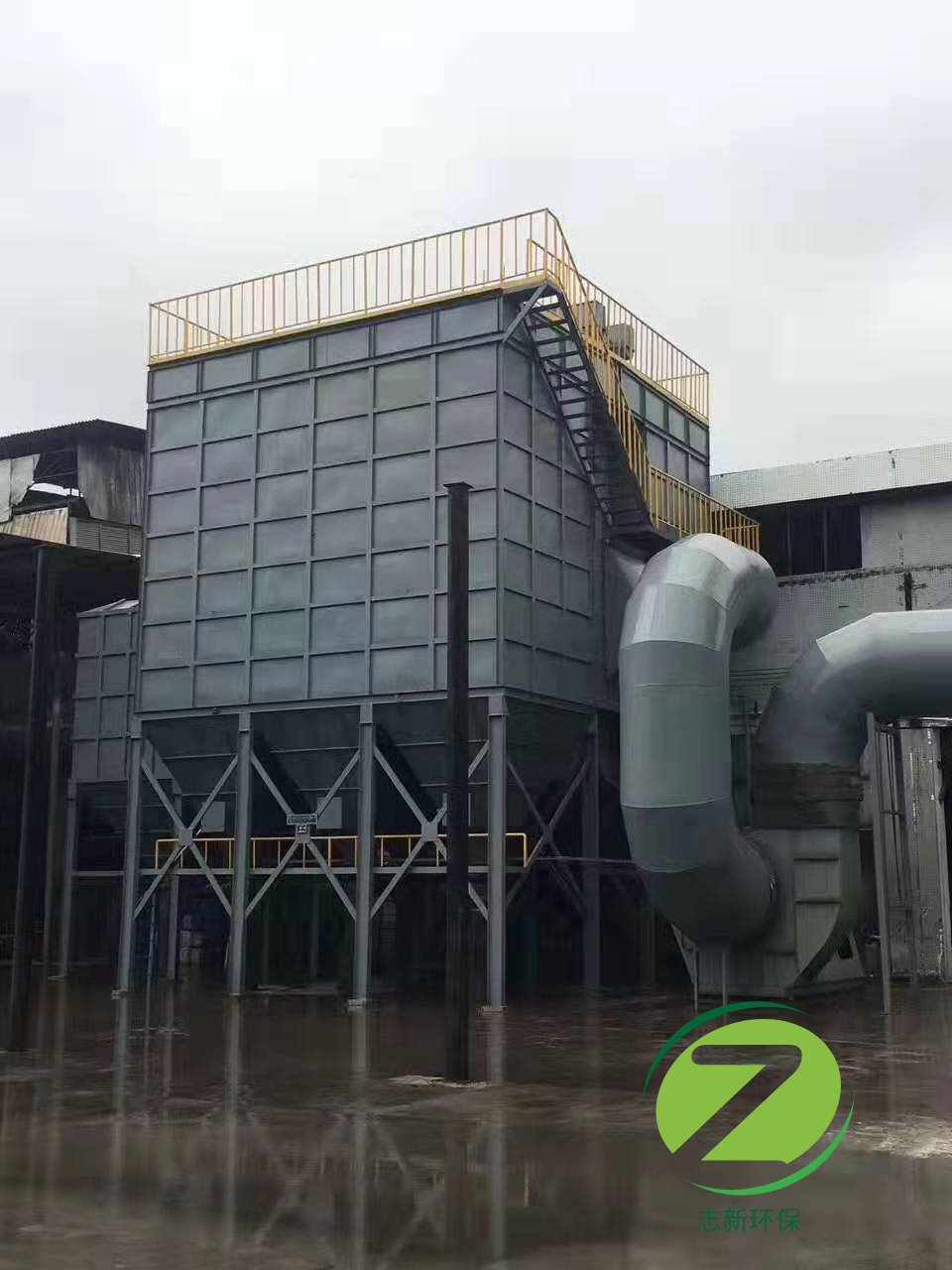 布袋除塵器和靜電除塵器有什么不同？