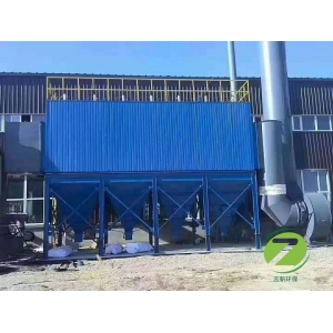 鍋爐除塵器的溫度是如何檢測(cè)的？