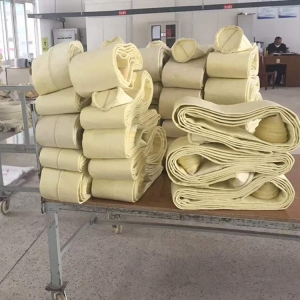 布袋除塵器除塵布袋有什么用？那種材質(zhì)更好