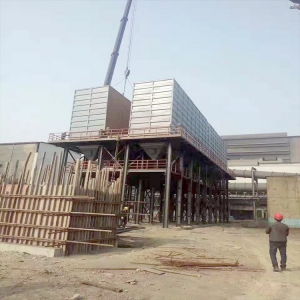 為什么造紙廠也會安裝布袋除塵器？布袋除塵器的特點是什么？
