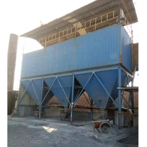 袋式除塵器的風(fēng)量和袋式除塵器的面積有什么關(guān)系？
