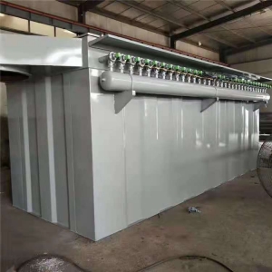 什么是DMC單機(jī)脈沖布袋除塵器？單機(jī)脈沖布袋除塵器的特點(diǎn)是什么？