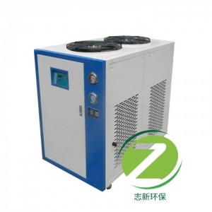 除塵器有什么強大的凈化效率？